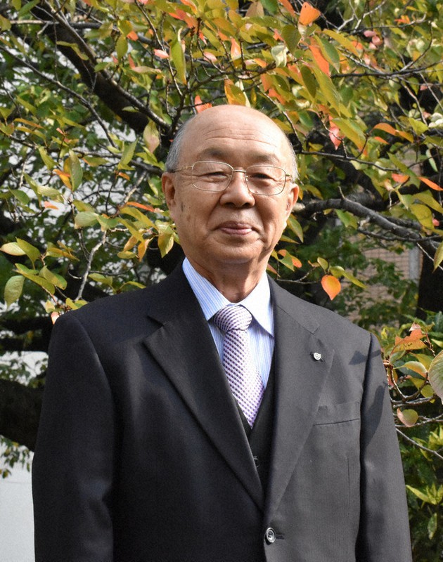 秋の叙勲 県内から１２１人 福岡 毎日新聞