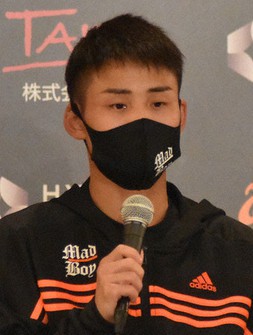 京口紘人