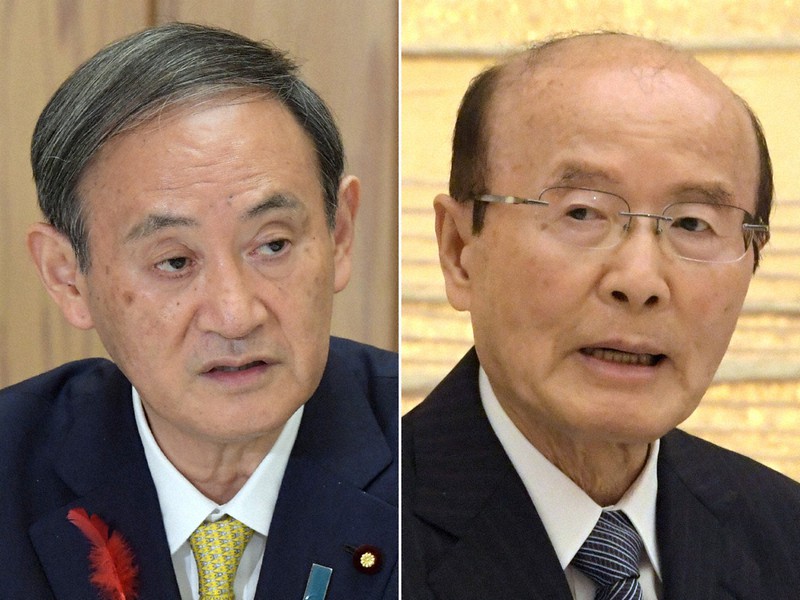 継承「強引人事」：「首相は裸の王様になりかねない」 杉田官房副長官 