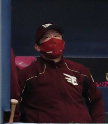 楽天cs進出の可能性消滅 三木監督 申し訳ない気持ちでいっぱい と謝罪 スポニチ