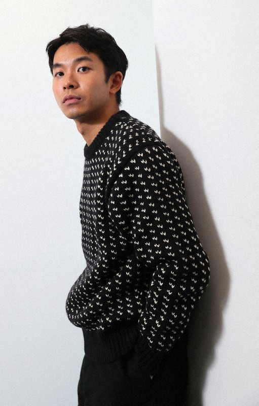 ｉｎｔｅｒｖｉｅｗ 仲野太賀 等身大の自分を表現 映画 泣く子はいねぇが で主演 毎日新聞