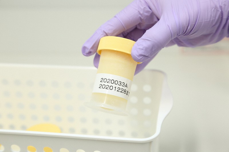 藤田医大病院が 母乳バンク ドナー登録機関に 中部地方初 低体重新生児を支援 毎日新聞