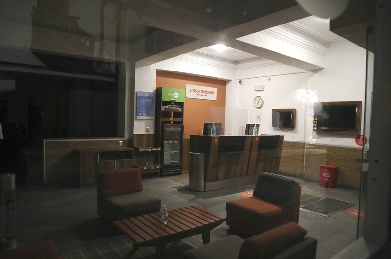 Is it safe to stay in hotels during the pandemic? The Mainichi