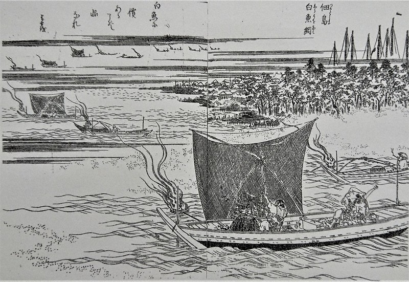 語源由来巡行 佃煮 大阪市西淀川区 東京都中央区 大坂発 家康が煮詰めた縁 毎日新聞