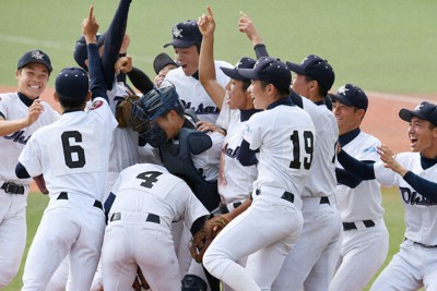 大島　野球部 島の野球部、九州初制覇 長崎・大崎 休部危機乗り越え 地域に
