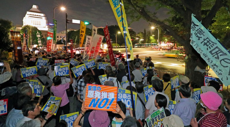 女性を踏み台にするデモはいらない 社会運動内部での性暴力に抗議相次ぐ 毎日新聞