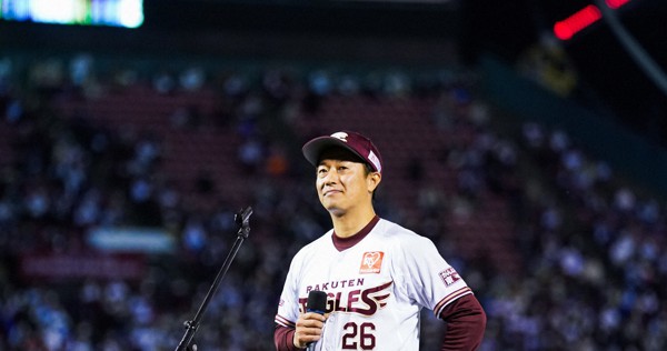 楽天・渡辺直 14年のプロ人生詰まった引退試合 尊敬される理由とは