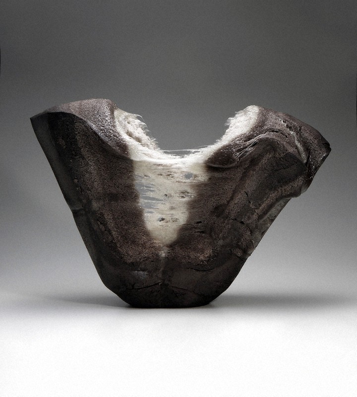 津守秀憲「胎動’19-3」