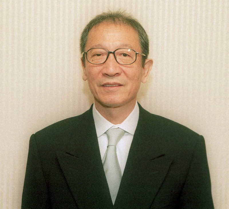 筒美京平 作曲家