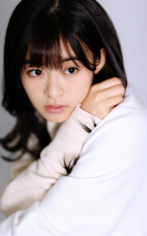 恋あた」で連ドラ初主演の森七菜さん 「不安とワクワク