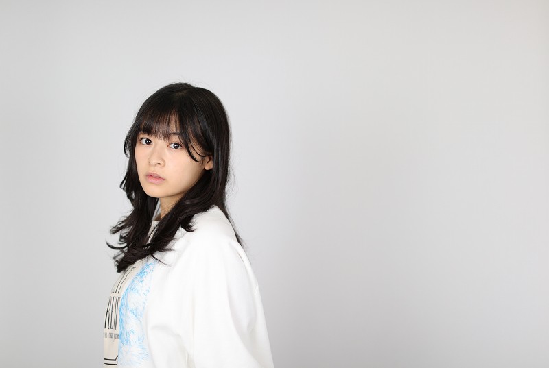 恋あた」で連ドラ初主演の森七菜さん 「不安とワクワク