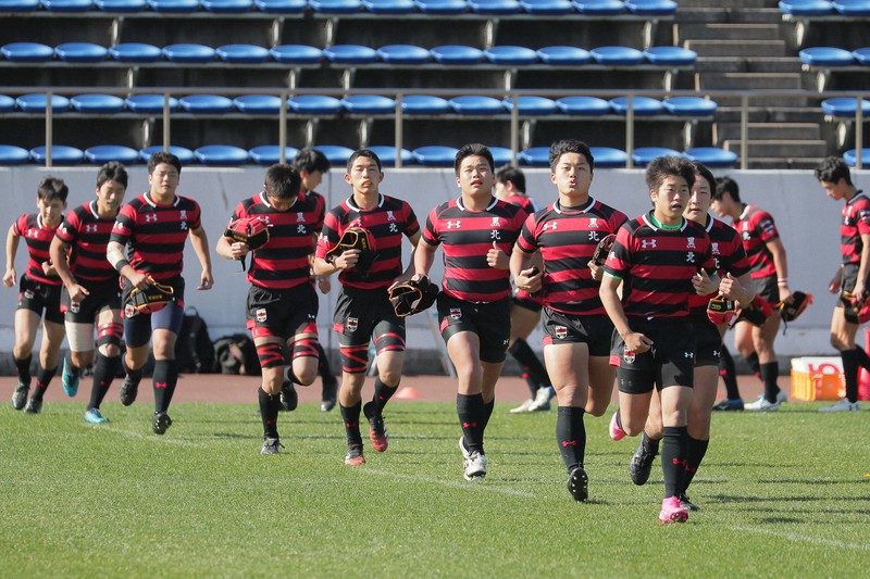 黒沢尻北が優勝 男鹿工降す 高校ラグビー・東北ブロック | 毎日新聞