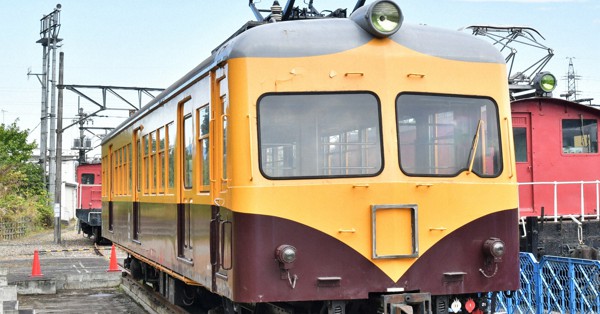 西武鉄道　列車情報設定器 SEIBU 2000SERIES houkoumaku