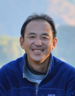 辻英之氏