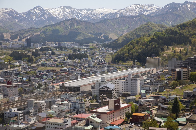 大企業では「当たり前」と思っていたことが地方では価値を持つことも……(Bloomberg)