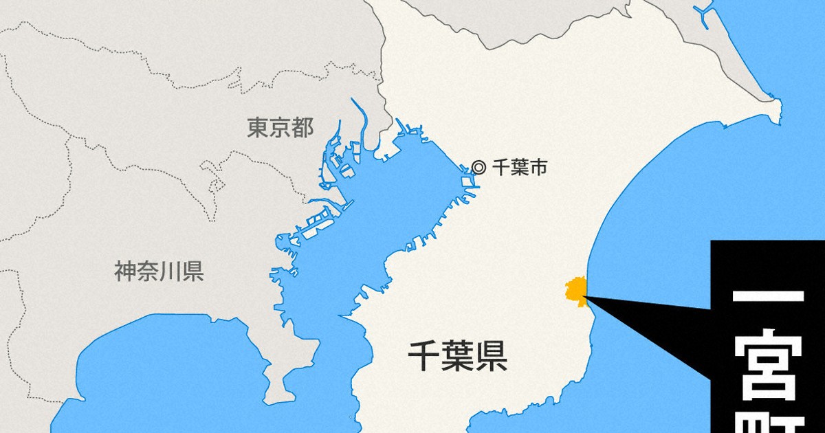 東京五輪イベントをコロナで断念 サーフィン会場の千葉 一宮町 毎日新聞