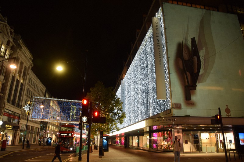 英国の小売店ジョン・ルイス、iPad ProとiMacの発売日を5月21日と発表