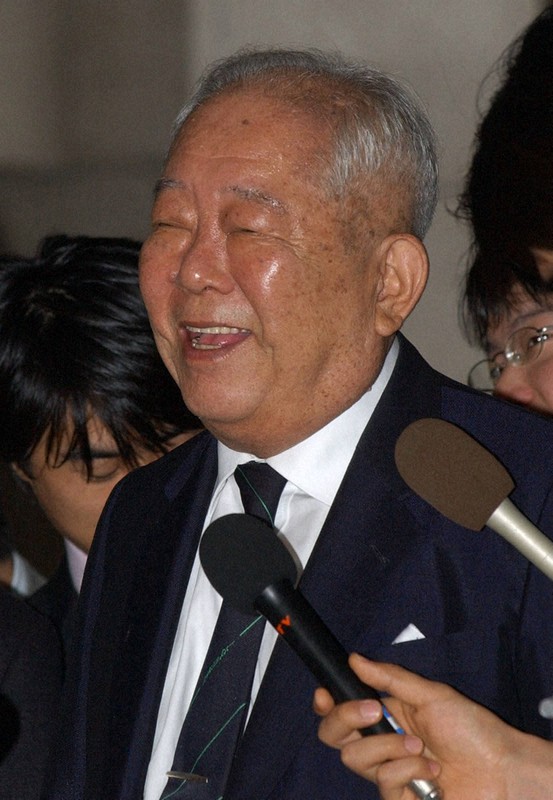 多くの研究者育てた 親分 仲間にも恵まれた小柴さんの研究人生 毎日新聞