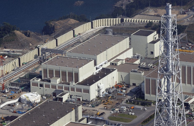 ニュースのことば 東北電力女川原子力発電所 毎日新聞