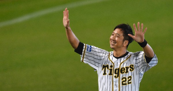 【藤川球児】現役引退発表「いつつぶれてもいい覚悟でやってきた」（20.9.1） 藤川球児、引退試合。現役最後のマウンドは「火の玉」12球 - YouTube