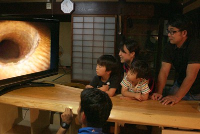 視聴室 世にも奇妙な物語 20秋の特別編 毎日新聞 視聴室 世にも奇妙な物語 20秋の特別編 毎日新聞