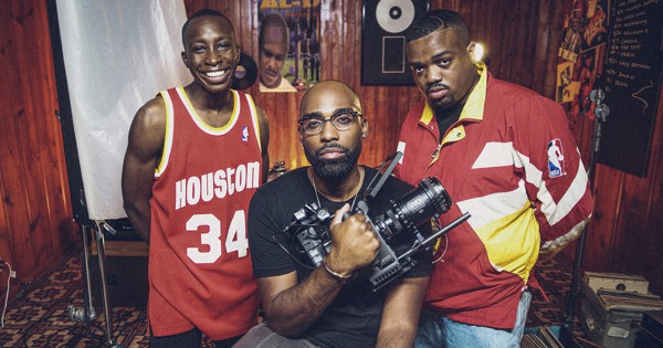 All Screwed Up' aims to untangle the legacy of DJ Screw - The Mainichi