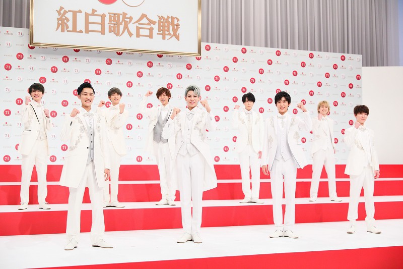 Nhk 紅白歌合戦の出場歌手を発表 Niziu 瑛人さんらが初出場 写真特集9 18 毎日新聞