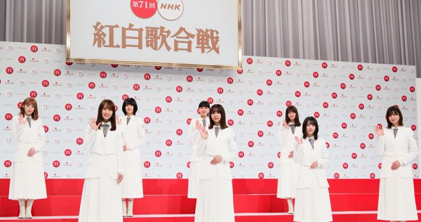 Nhk 紅白歌合戦の出場歌手を発表 Niziu 瑛人さんらが初出場 写真特集15 18 毎日新聞