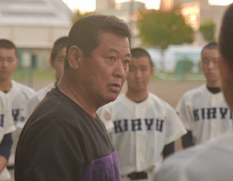 大学野球の名将、古豪「桐高」復活に挑む 元青学監督・河原井