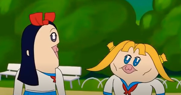 ワイドインタビュー問答有用 上手な作品が並ぶ中に下手な作品があるとめちゃくちゃ面白いんです ポプテピピックでブレイクのａｃ部が語る 違和感へのこだわり 週刊エコノミスト Online