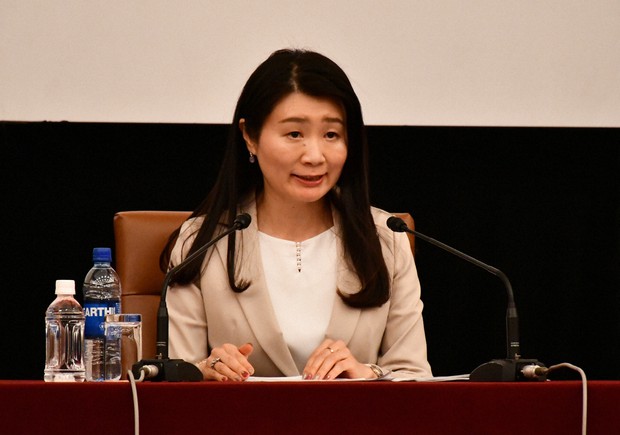 世界は飢餓パンデミックの瀬戸際 食料不足 コロナ前の倍近くに Wfp日本事務所代表 毎日新聞