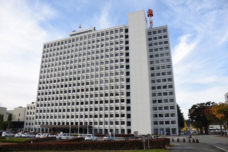 山形県教育委員会=的野暁撮影