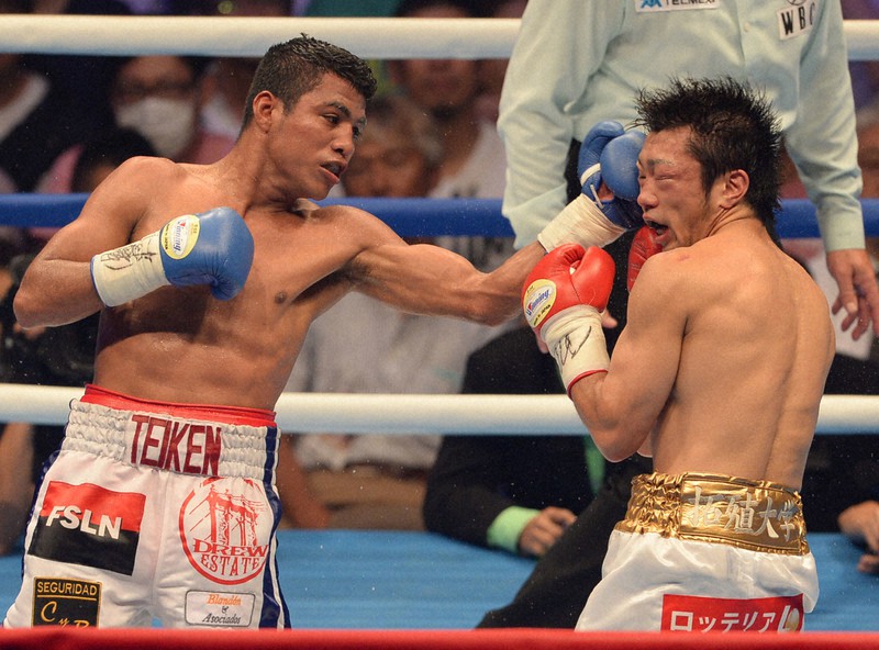 日当2万円、未経験歓迎 選手の「仕事とカネ」を支える八重樫東さんの