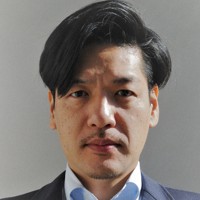 関谷俊介 毎日新聞