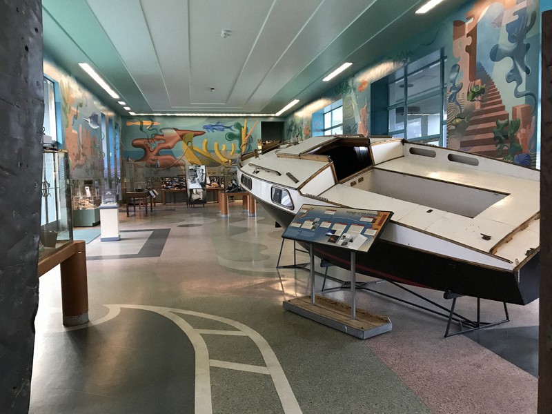 堀江謙一さんの単独太平洋横断ヨットが「ふね遺産」に 当時は「密航