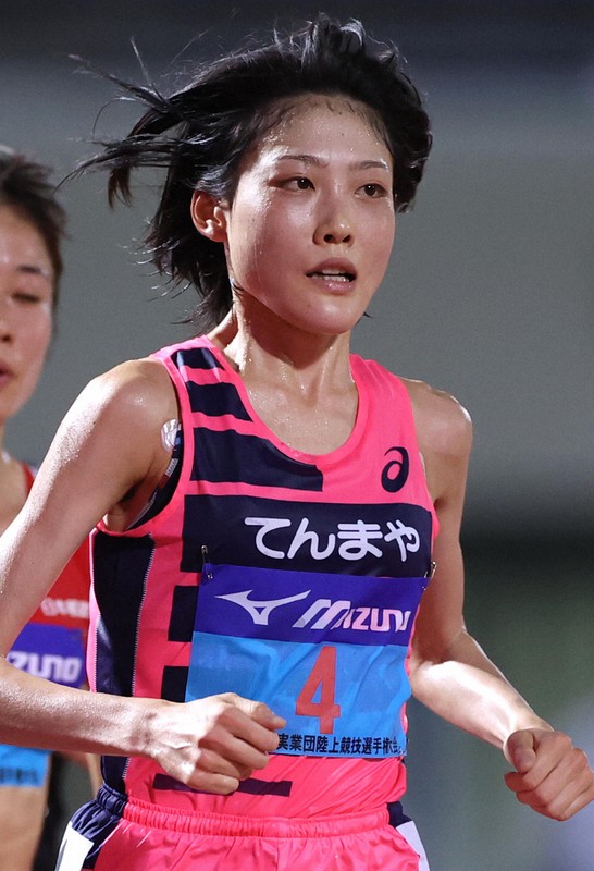 クイーンズ駅伝注目選手 天満屋 前田穂南 名伯楽の監督も驚く芯の強さ 10年ぶりの女王奪還へ 毎日新聞