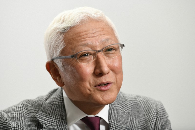 わざおぎ登場 中村時蔵さん 三人吉三巴白浪 を語る 口が勝手に動く 気持ちのいい七五調の名せりふ 完全版 毎日新聞