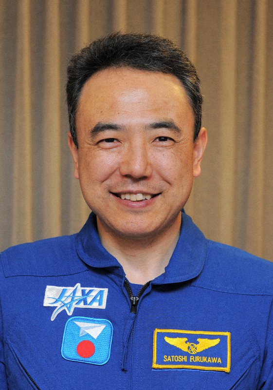 毎小ニュース 科学 還暦目前 若田さんと古川さん 再び宇宙へ 毎日新聞