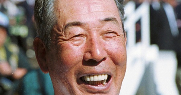 甲子園3度制覇 「マジック」常総学院・木内幸男元監督が死去 89歳