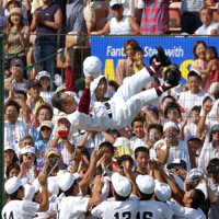 甲子園3度制覇 「マジック」常総学院・木内幸男元監督が死去 89歳