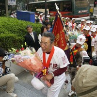 甲子園3度制覇 「マジック」常総学院・木内幸男元監督が死去 89歳