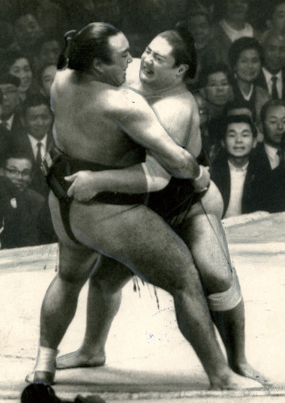 大鵬の孫が関取に 歳の納谷改め王鵬 手本とした力士とは 毎日新聞