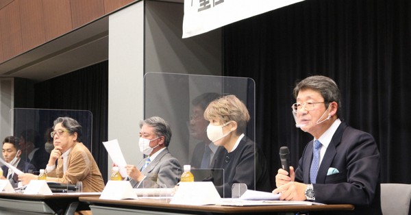 このままでは皇室消滅 女性皇族の議論なさ過ぎ 専門家4氏が口にした危機感 みんなのニュースアンテナ