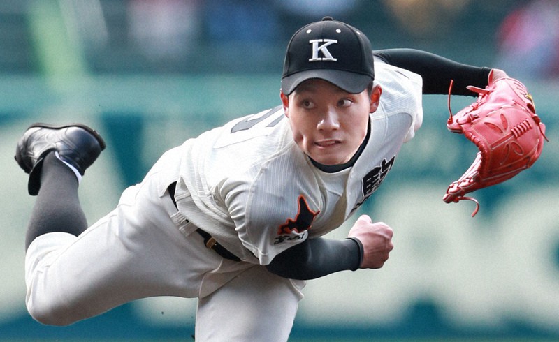 大学強豪校を半年で退学 遠回りしてつかんだプロへの道のり 日ハムドラ