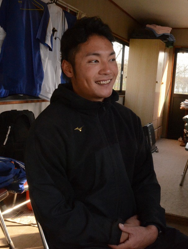 大学強豪校を半年で退学 遠回りしてつかんだプロへの道のり 日ハムドラ