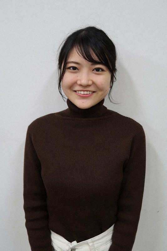 水井野乃さん