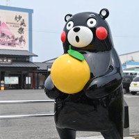 (1)プラサボ：熊本⇔八代／熊本⇒銀水⇒八代　○熊