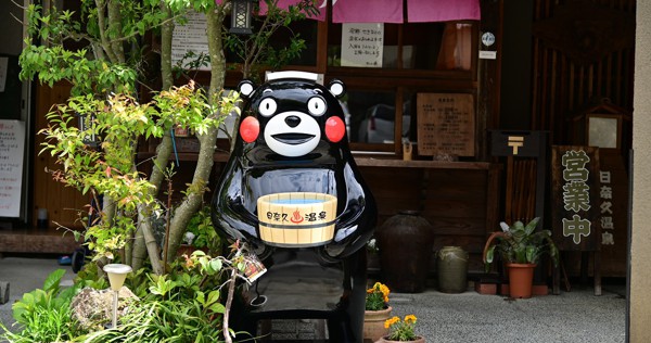 (1)プラサボ：熊本⇔八代／熊本⇒銀水⇒八代　○熊