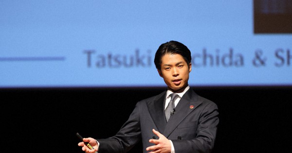 町田樹さんの世界 町田樹さん秘伝 神解説 の作り方 フィギュア専門誌の世界も鋭く分析 毎日新聞