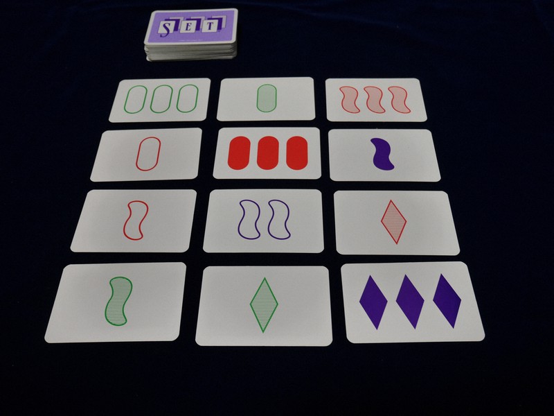 まいにちボードゲーム ウボンゴ 解いて叫んで脳トレ 毎日新聞 まいにちボードゲーム ウボンゴ 解いて叫んで脳トレ 毎日新聞